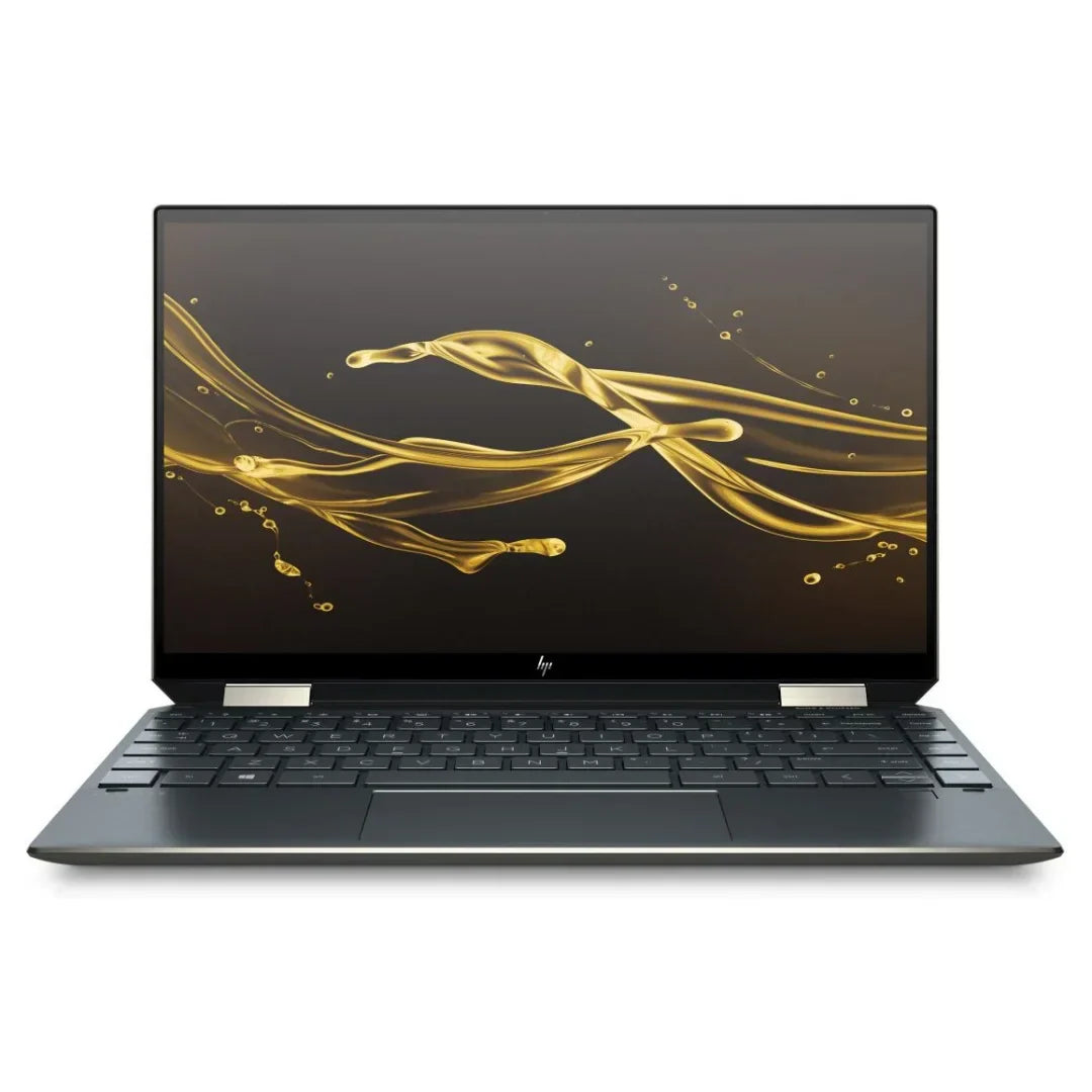HP Spectre X360 Laptop 13t-ac000 16gb RAM 360gb SSD i7-7500u Dark Ash 13t-ac000