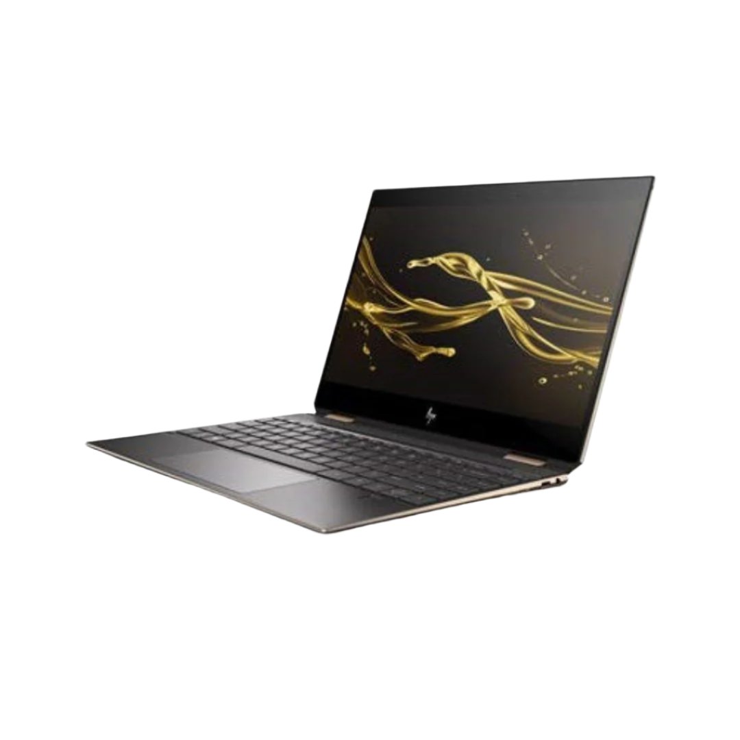 HP Spectre x360 - 15.6" - i7-8565U - 16GB DDR4 - MX150 - 1TB SSD - 15-df0070nr