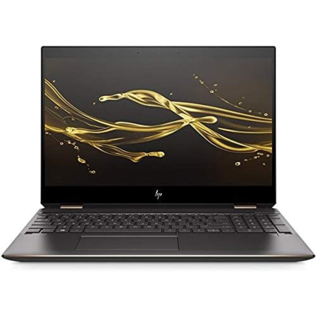 HP Spectre x360 - i7-10750H - 16GB RAM - GTX 1650TI - 512GB SSD