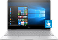 HP Spectre x360 ? 13.3" FHD Touch 2-in-1 ? Intel Core i7-8550U ? 16GB RAM ? 512GB SSD ? Natural Silver ? 13-AE014DX