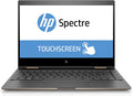 HP Spectre x360 ? 13.3" FHD Touch ? Intel Core i7-8550U ? 16GB RAM ? 512GB SSD ? Dark Ash ? 13t-ae000