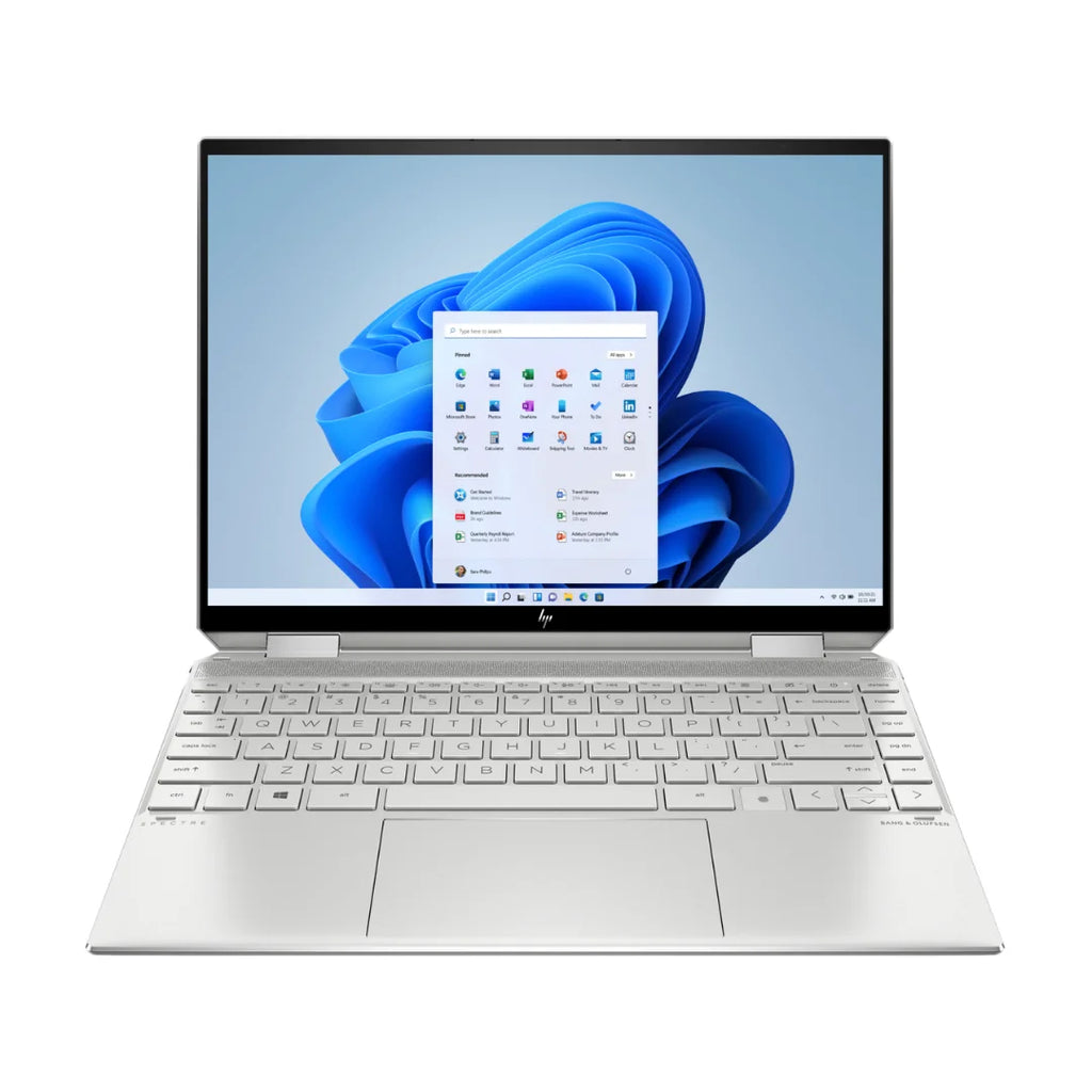 HP Spectre x360 ? 13.5" 3K2K Touch ? Intel Core i7-1195G7 ? 32GB RAM ? 512GB SSD ? Gray ? 14t-ea100