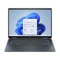 HP Spectre x360 ? 14" WQXGA+ Touch ? Ultra 7 155H ? 32GB RAM ? 2TB SSD ? Blue ? 14-eu0000