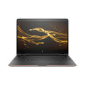 HP Spectre x360 ? 15.6" UHD Touch ? Intel Core i7?8550U ? 16?GB RAM ? NVIDIA GeForce MX150 ? 512?GB SSD ? 15?BL112DX