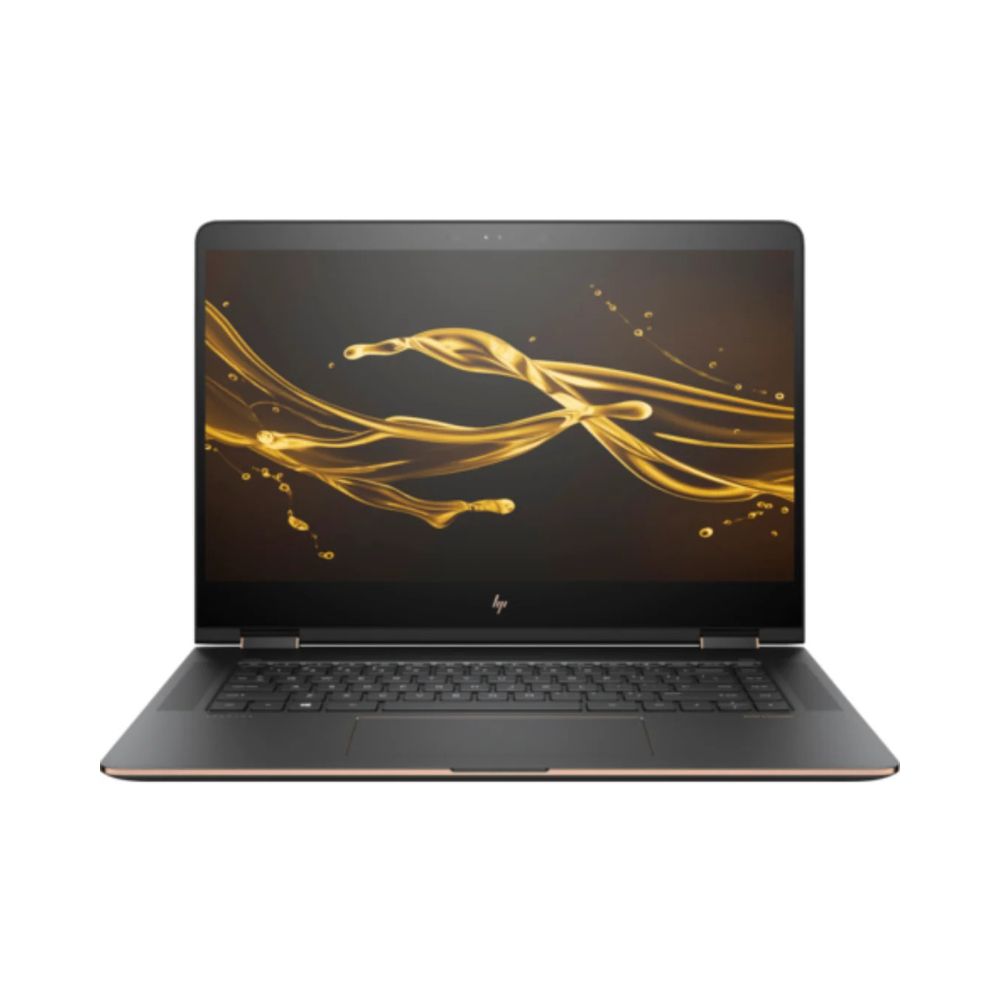 HP Spectre x360 ? 15.6" UHD Touch ? Intel Core i7?8550U ? 16?GB RAM ? NVIDIA GeForce MX150 ? 512?GB SSD ? 15?BL112DX