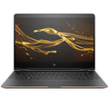 HP Spectre x360 2-in-1 - 15.6" UHD Touch - i7-8550U - 16GB RAM - MX150 - 512GB SSD - 15-bl152nr