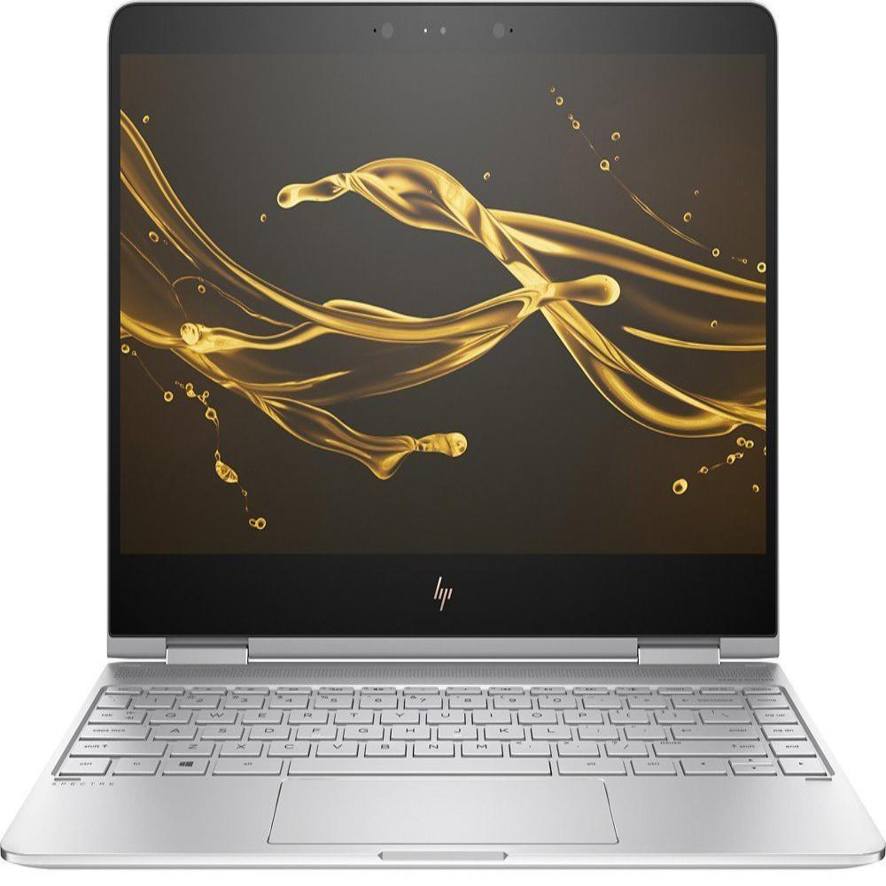 HP Spectre x360 2-in-1 13.3 Touch-Screen Laptop - Intel Core i7-7500U - 16GB RAM- 512GB SSD - 13-AC023DX