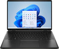 HP Spectre x360 Laptop - Intel i7 - 16GB RAM-512GB - Nightfall Black - 13T-AW000