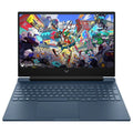 HP Victus 15.6" FHD 144Hz Gaming Laptop - Intel Core i5-12450H - 32GB RAM - RTX 3050 - 512GB SSD - Performance Blue - 15-fa0033dx