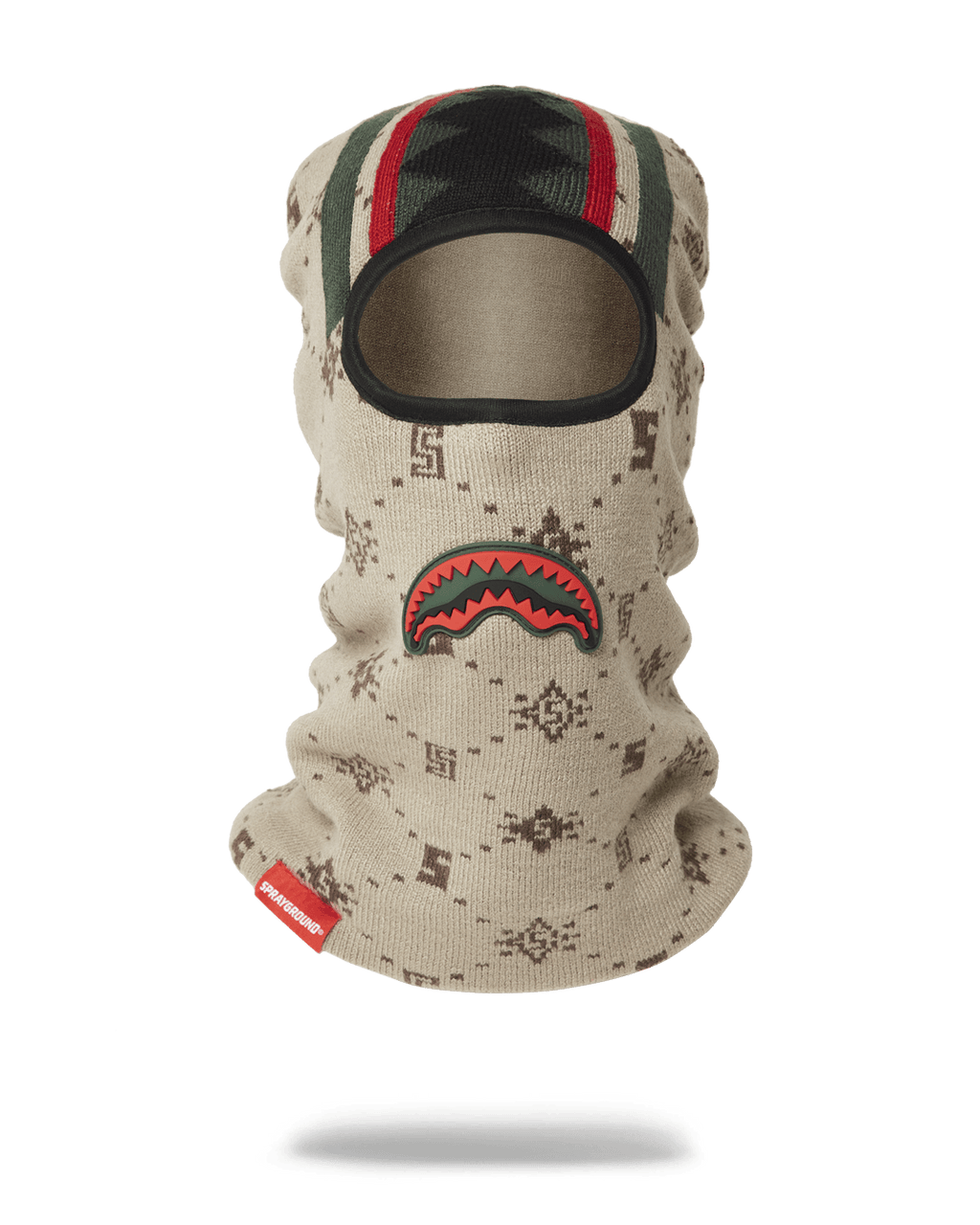 FIFTH AVENUE SKI MASK