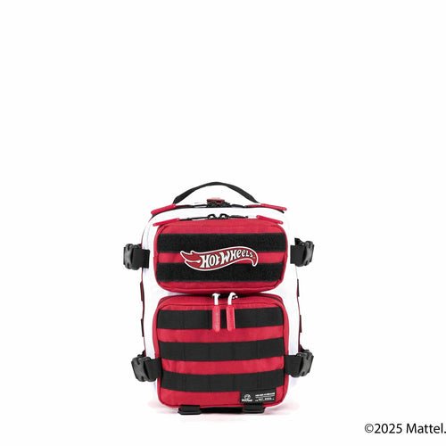 9L Backpack Mini Hot Wheels Racing
