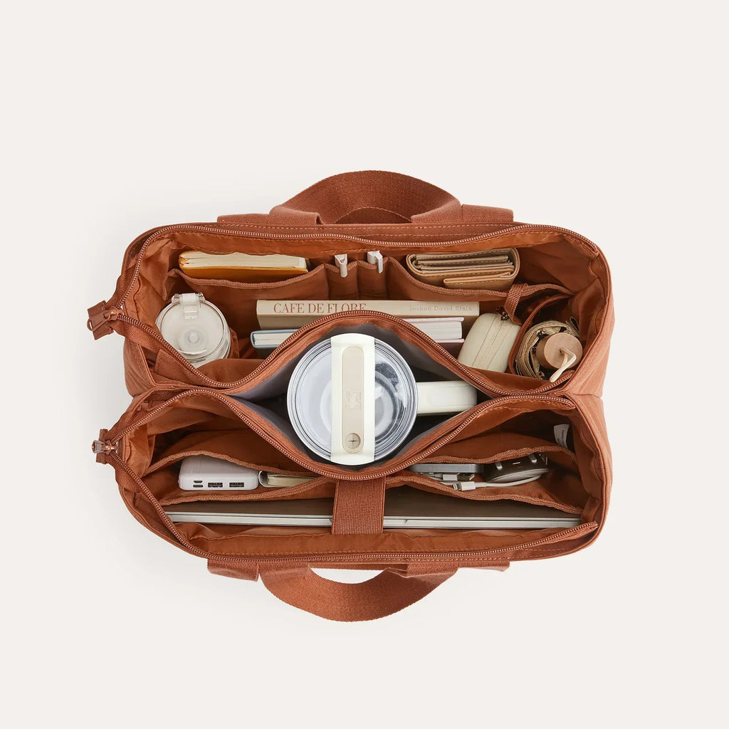 Halo 25L Work Tote