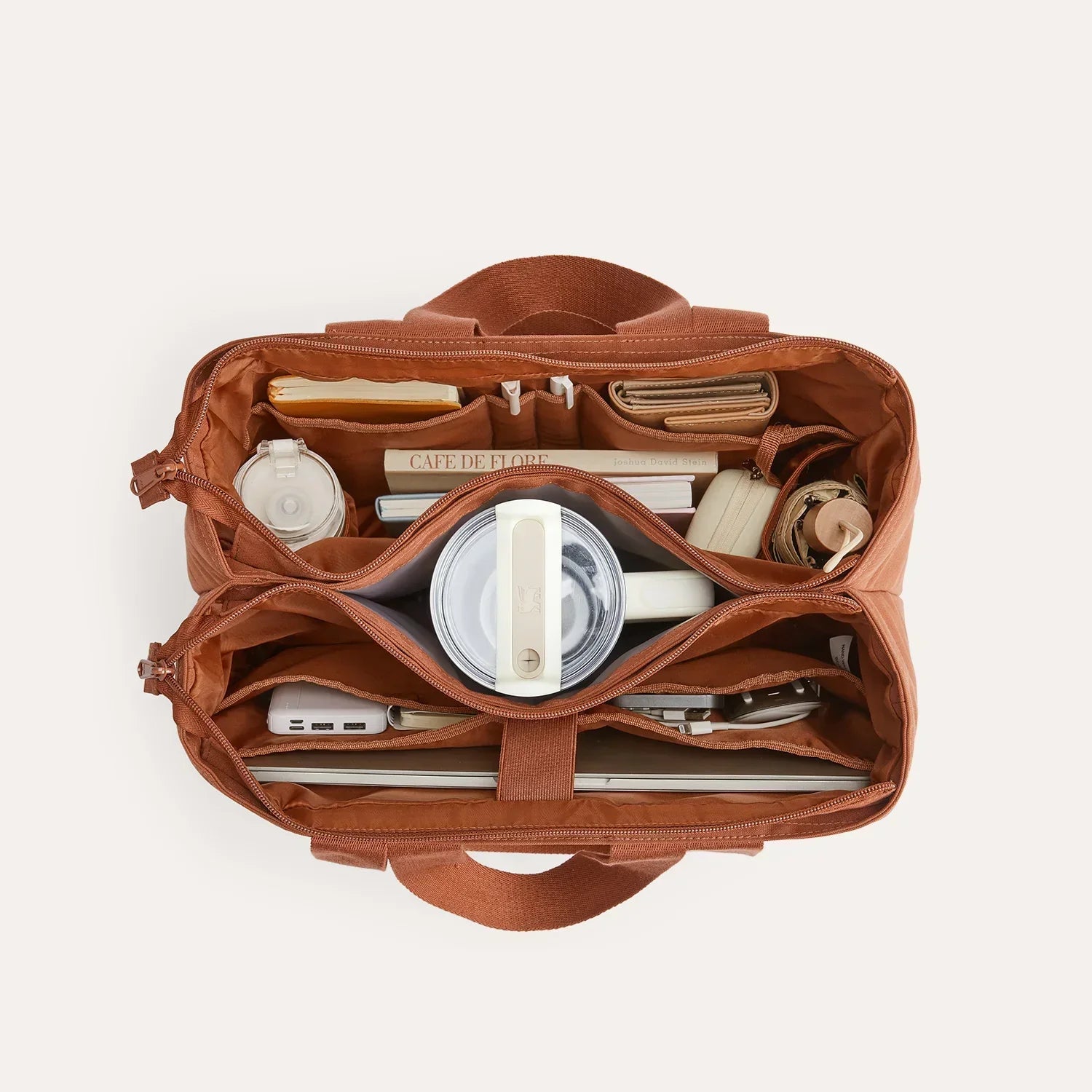 Halo 25L Work Tote