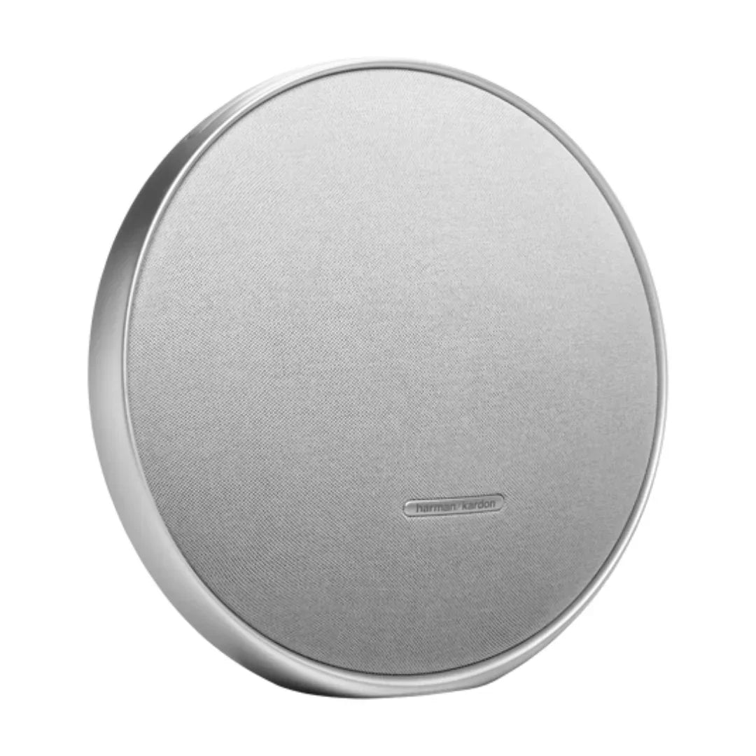 Harmon Kardon Onyx Studio 9 Portable Bluetooth Speaker - Gray - HKOS9GRYAM