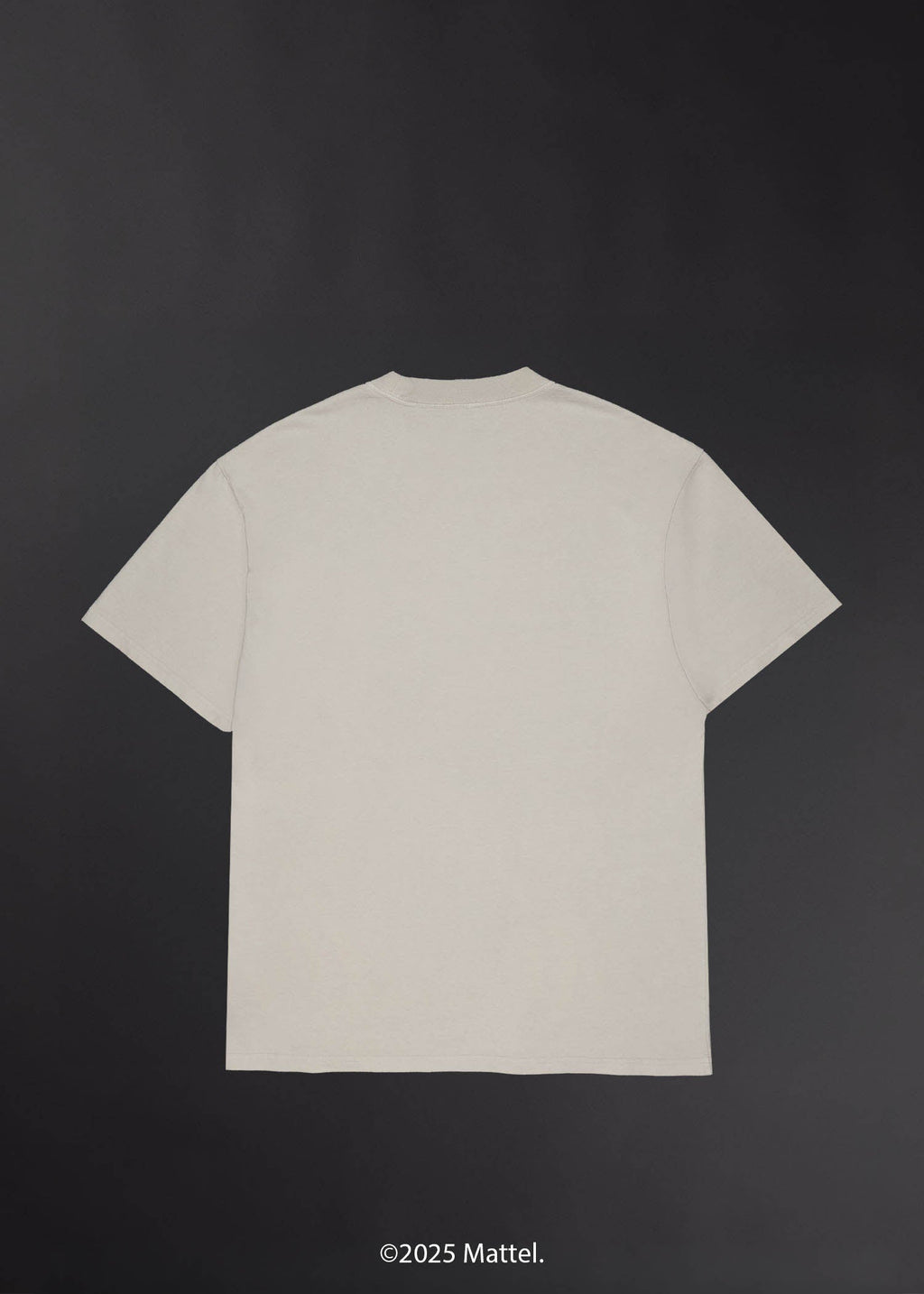 Hot Wheels Focus Fuel Graphic T-Shirt