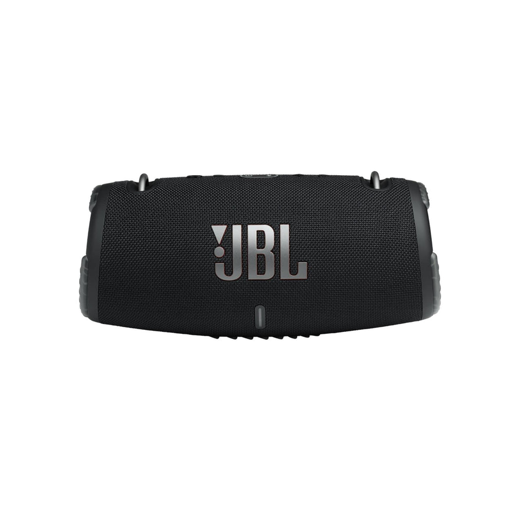 JBL - XTREME3 Portable Bluetooth Speaker - Black - JBLXTREME3BLKAM