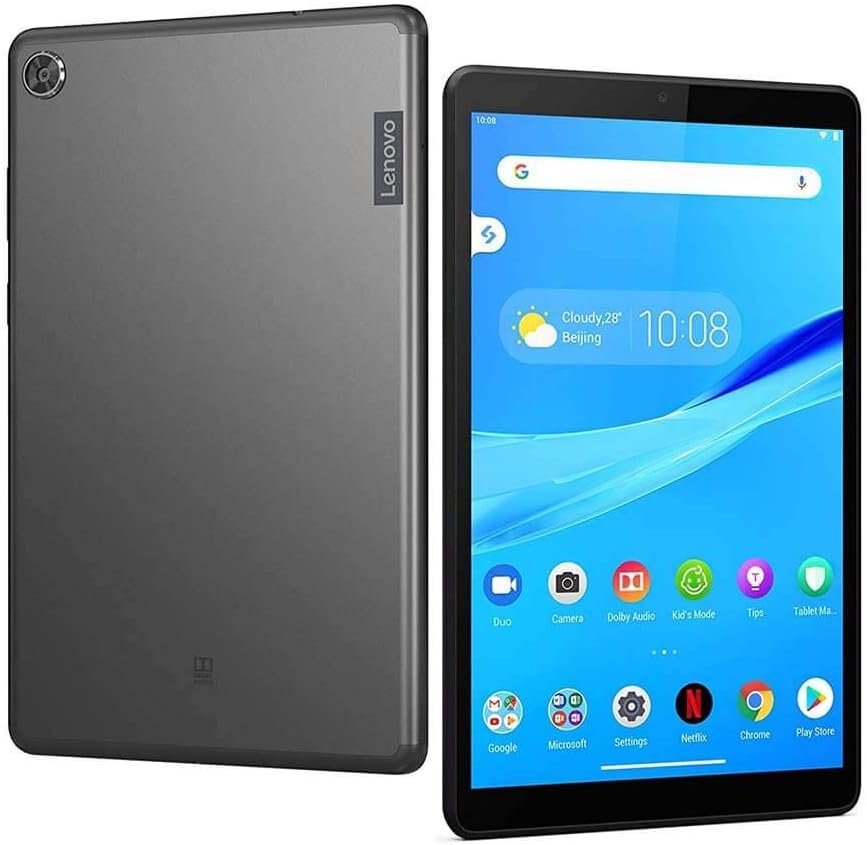 LENOVO Tab M8 TB-8505F - 2GB RAM - 16GB - 8" Display - ZA620039US