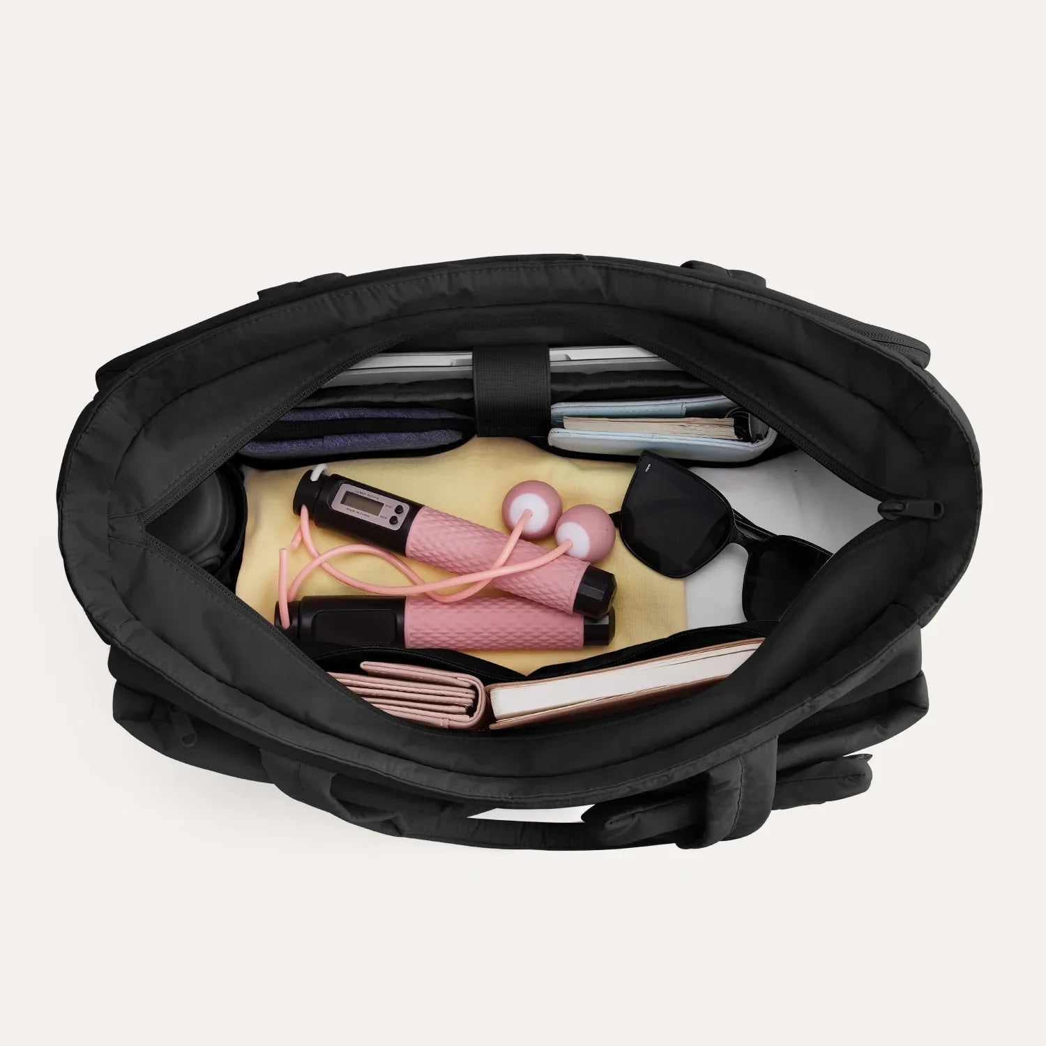Crush 23L Laptop Tote