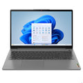 Lenovo - IdeaPad 3 15"" - i3-1005G1 - 8GB Memory - 256GB SSD - Platinum Grey - 81WE011UUS