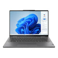 Lenovo - Yoga 7 14IAL7 14"" Laptop - Intel Core i7 - 16 GB Memory - 1 TB SSD - Black - 82QE001NUS