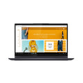 Lenovo - Yoga 7i 2-in-1 14" Touch Screen - Intel Evo Platform Core i7-1165G7 - 12GB RAM - 512GB SSD - Slate Grey - 82BH00DLUS