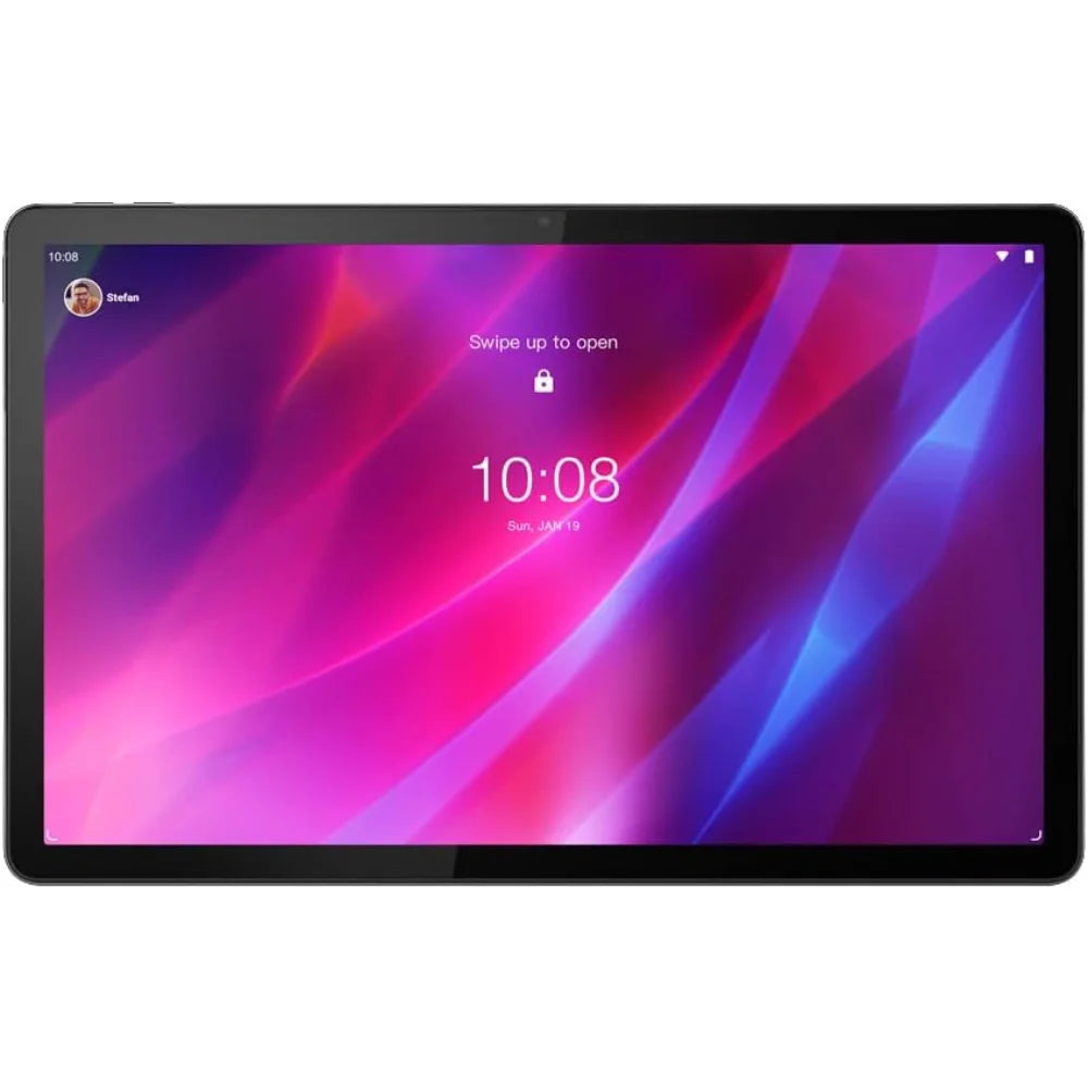 Lenovo 11" Tab P11 Plus Tablet (Wi-Fi Only) - 64GB - Slate Gray - TB-J616F - ZA940306US