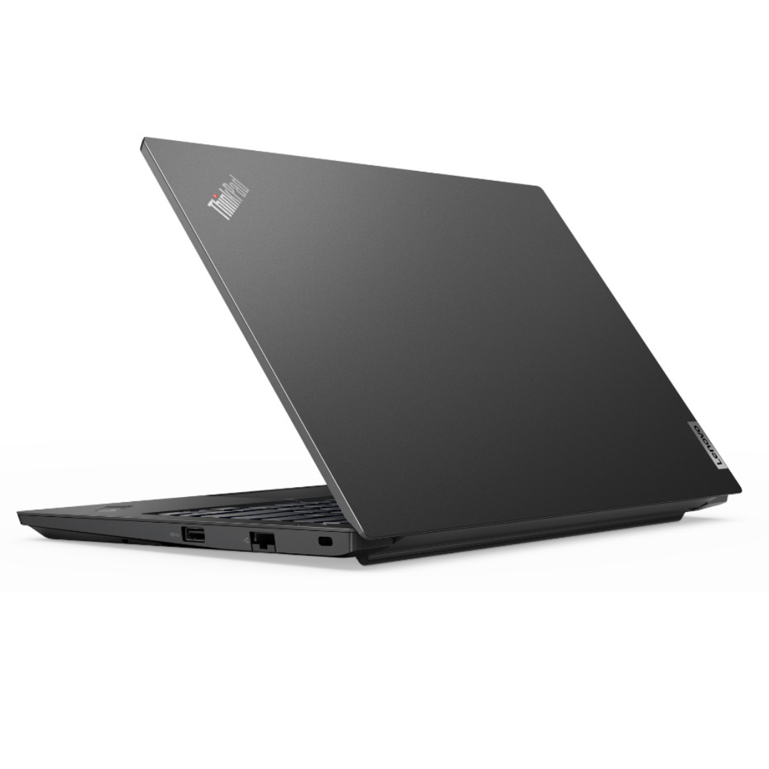 Lenovo 14" Gen 2 Intel Core i5   16GB RAM 256GB SSD - Black - 20TA002FUS