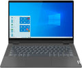 Lenovo IdeaPad Flex 5-15ITL5 ? 15.6" FHD Touch ? Intel Core i5-1135G7 ? 8GB RAM ? 256GB SSD ? Gray ? 82HT00CQUS