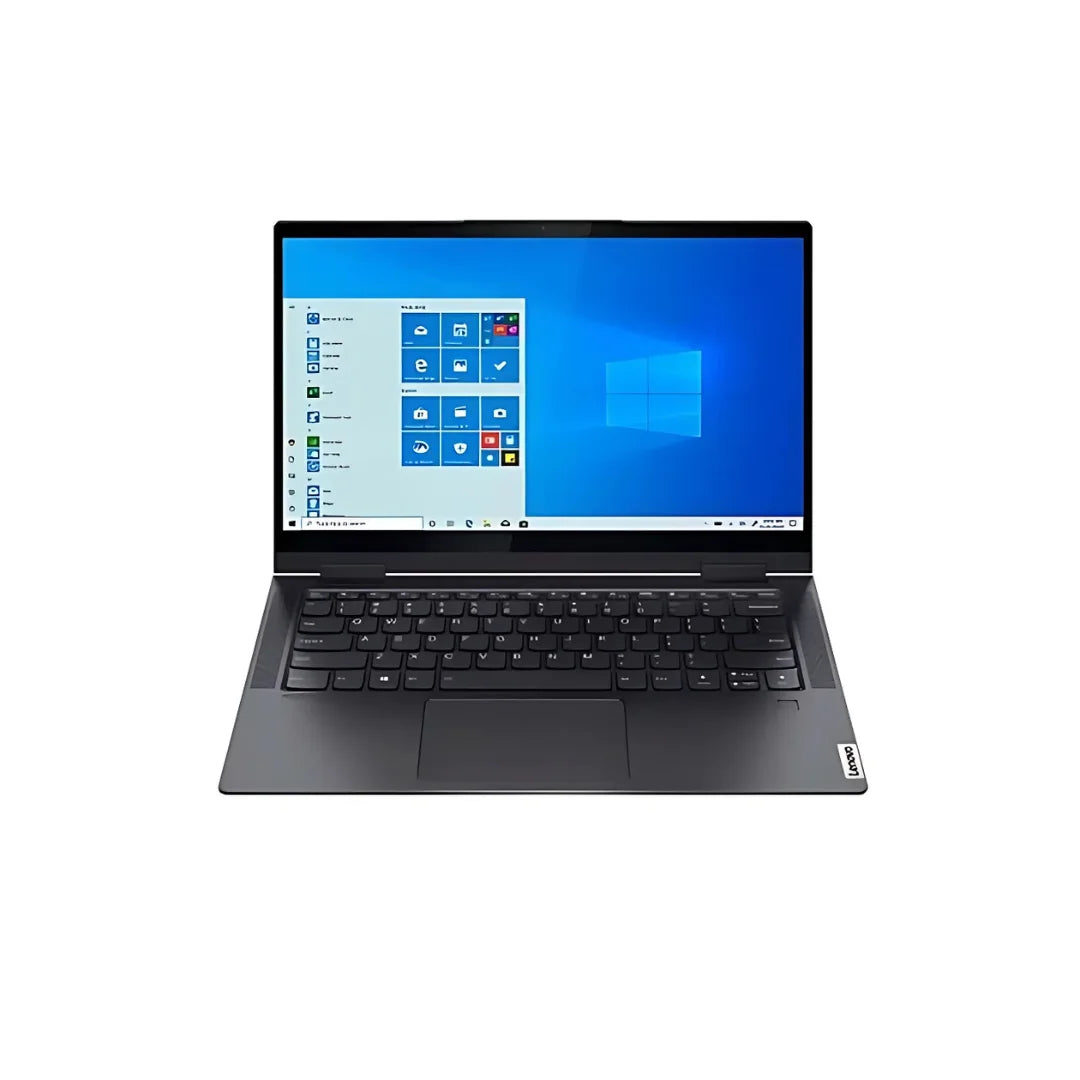 Lenovo IdeaPad Yoga 7 14ITL5 ? 14" FHD 2-in-1 Touch ? Intel Core i7-1165G7 ? 12GB RAM ? 512GB SSD ? Slate Gray ? 82BH0002US