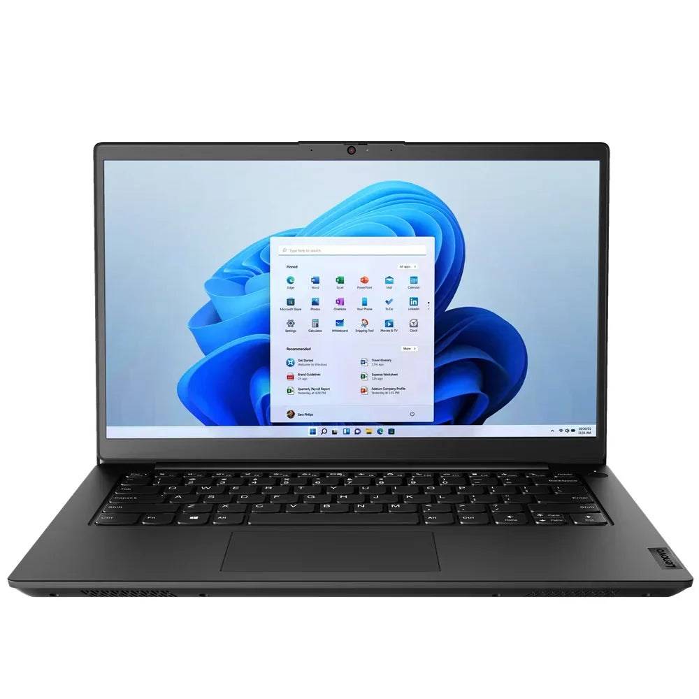 Lenovo K14 - FHD - i3-1115G4 - 8GB RAM - 256GB SSD - 21CSS0WD00