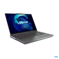 Lenovo Legion 7 16IAX7 - 16" 165Hz WQXGA - Intel Core i7-12800HX - 16GB RAM - RTX 3070Ti - 1TB SSD - Grey - 82TD0003US