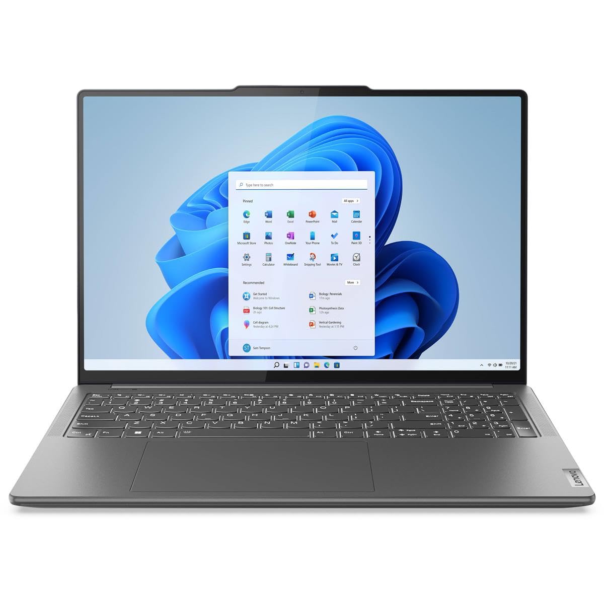 Lenovo Slim Pro 9 16IRP8 ? 16" 3.2K Touch ? Intel Core i9-13905H ? 32GB RAM ? RTX 4060 ? 1TB SSD ? 83C00004US