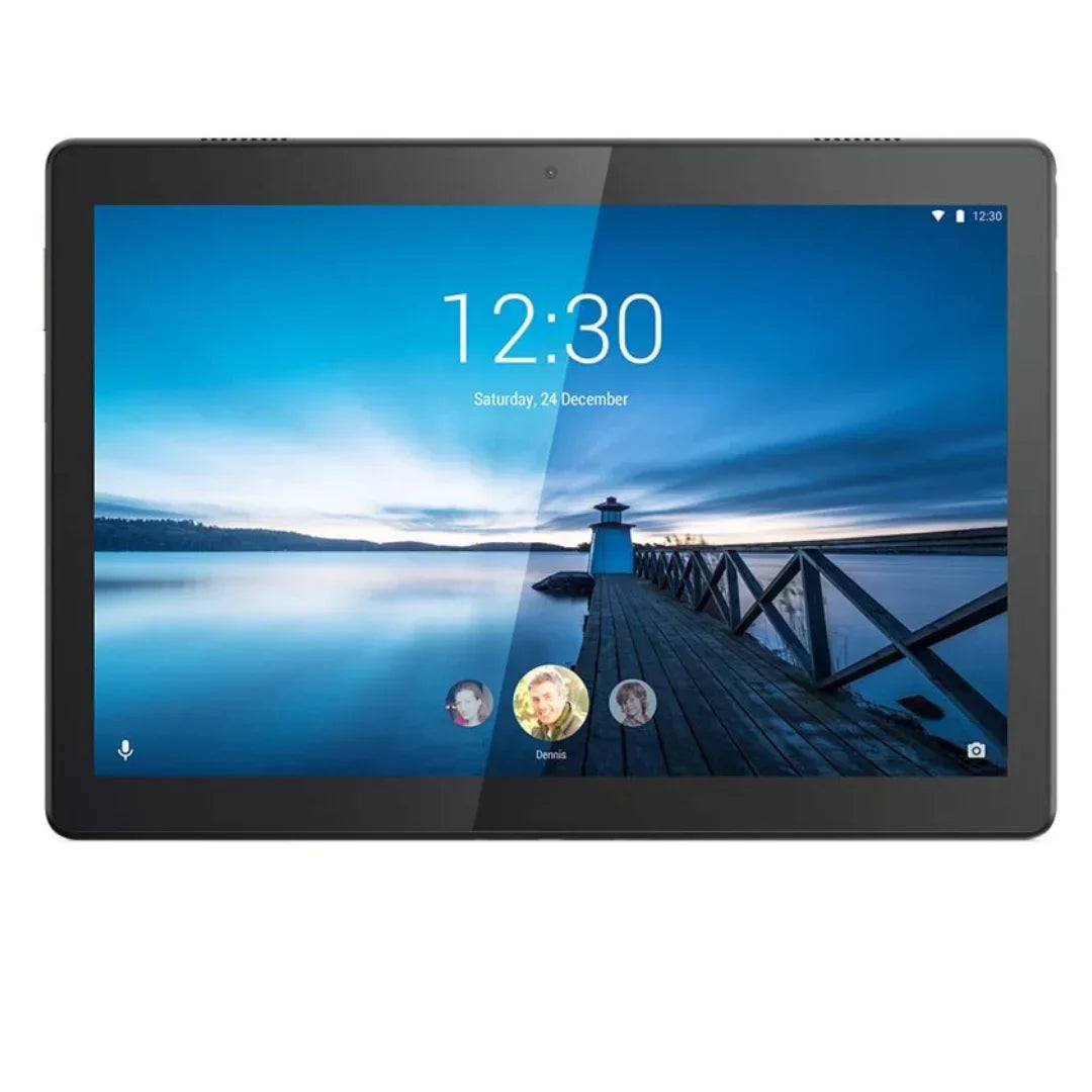 Lenovo Tab 10.1"" M10 - 32GB - Slate Black - TB-X505F