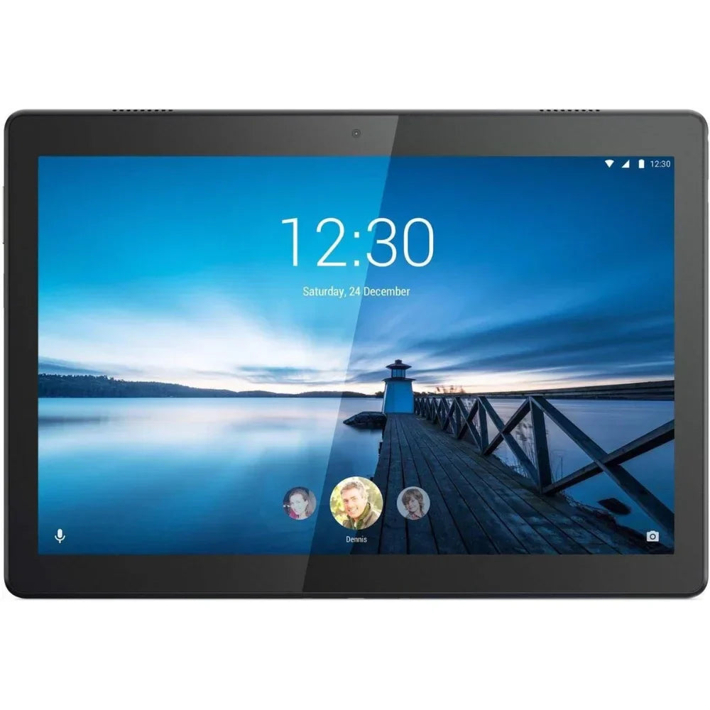 Lenovo Tab M10 HD 10.1" 32GB WiFi Tablet Quad-Core Android 9.0 - TB-X505F