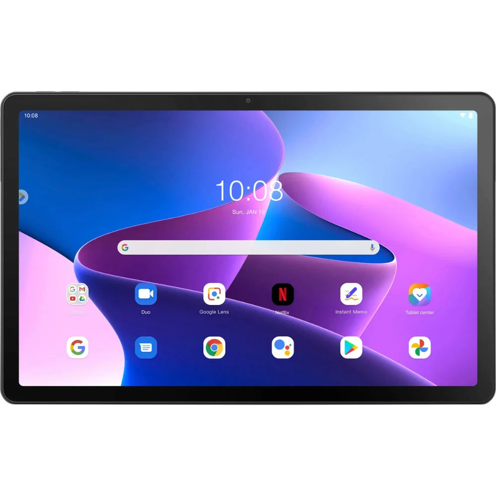 Lenovo Tab M10 Plus 3rd Gen 10.6" Tablet -32GB - Storm Gray - ZAAJ0039US