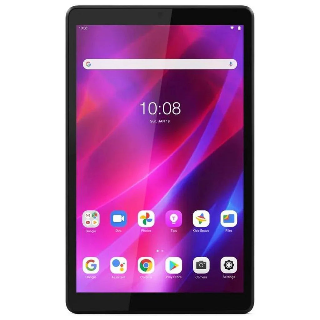 Lenovo Tab M8 (3rd Gen)  8'' HD IPS Display 3GB Ram, 32GB Storage, Gray - ZA870052US