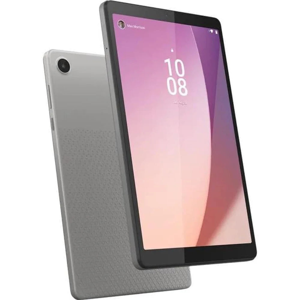 Lenovo Tab M8 (4th Gen) 8" Tablet - 32GB - Iron Grey - TB300FU