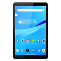 Lenovo Tab M8 FHD, 8.0 - MediaTek Helio P22T - White- ZA5F0023US