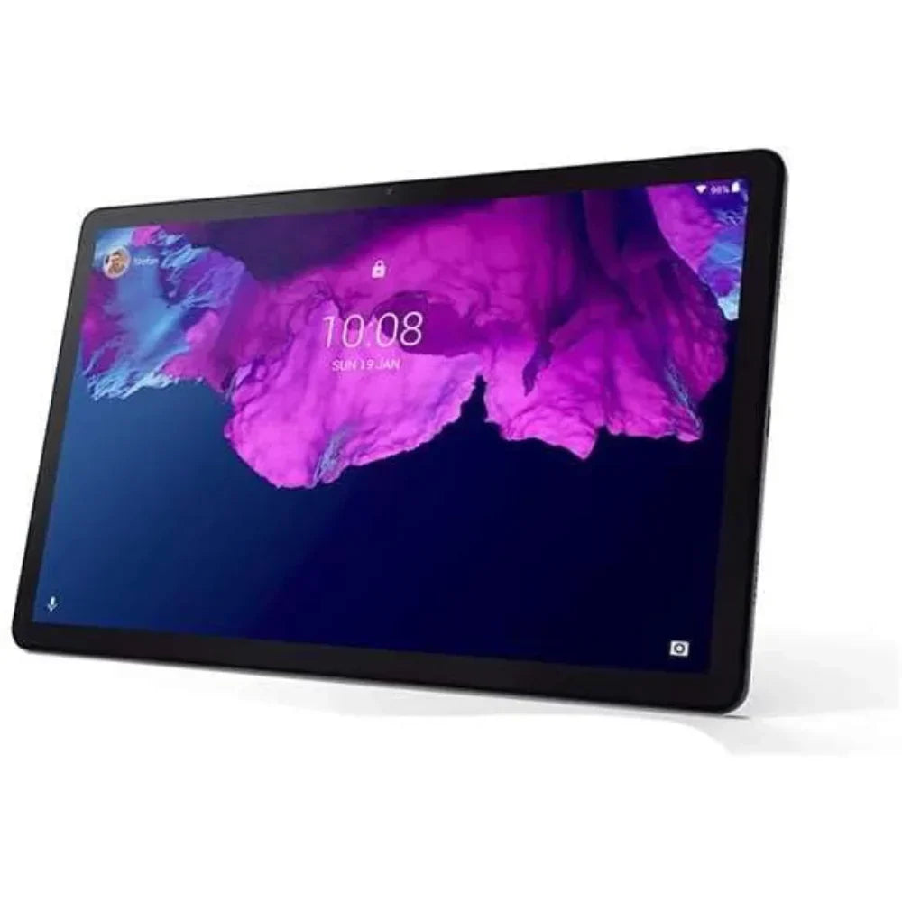 Lenovo Tab P11 11 Tablet - 128GB - Storm Gray - ZA7R0144US