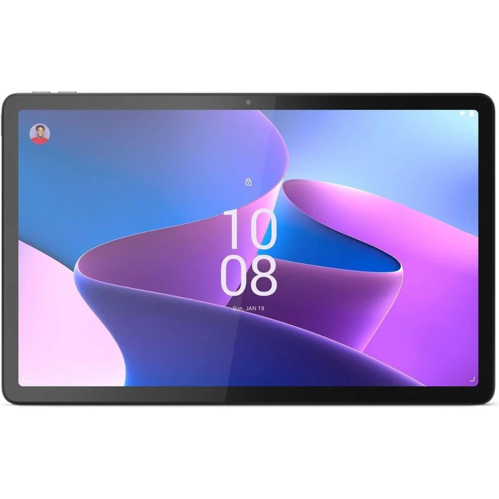 Lenovo Tab P11 Pro Gen 2 11.2 - 128GB - Storm Grey - ZAB50101US