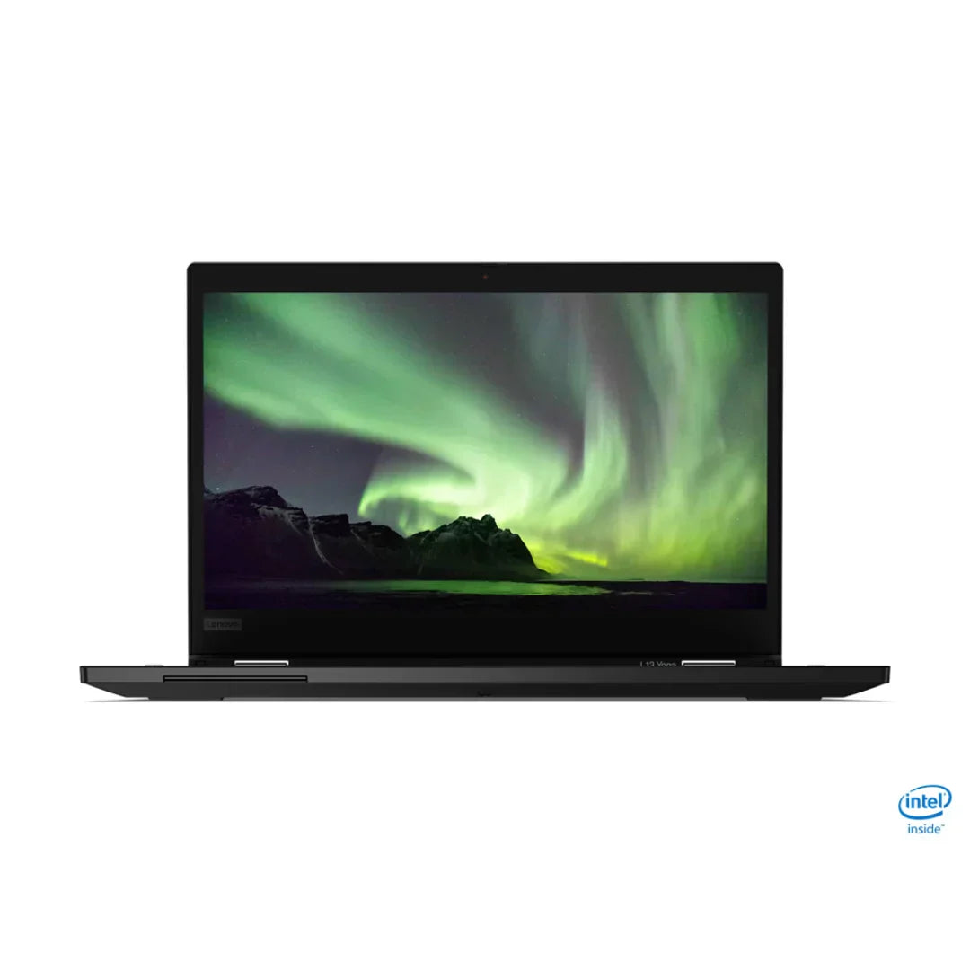 Lenovo ThinkPad L13 Yoga ? 13.3" FHD Touch 2-in-1 ? i7-1165G7 ? 16GB RAM ? 512GB SSD ? 20VK0053US