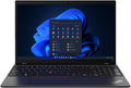 Lenovo ThinkPad L15 Gen 3 ? 15.6" FHD ? Intel Core i3-1215U ? 8GB RAM ? 256GB SSD ? Black ? 21C4-S2FU00