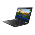 Lenovo ThinkPad L380 Yoga 2in1 13.3" TS Laptop - i5 - 8GB RAM - 256GB - 20M7S03400
