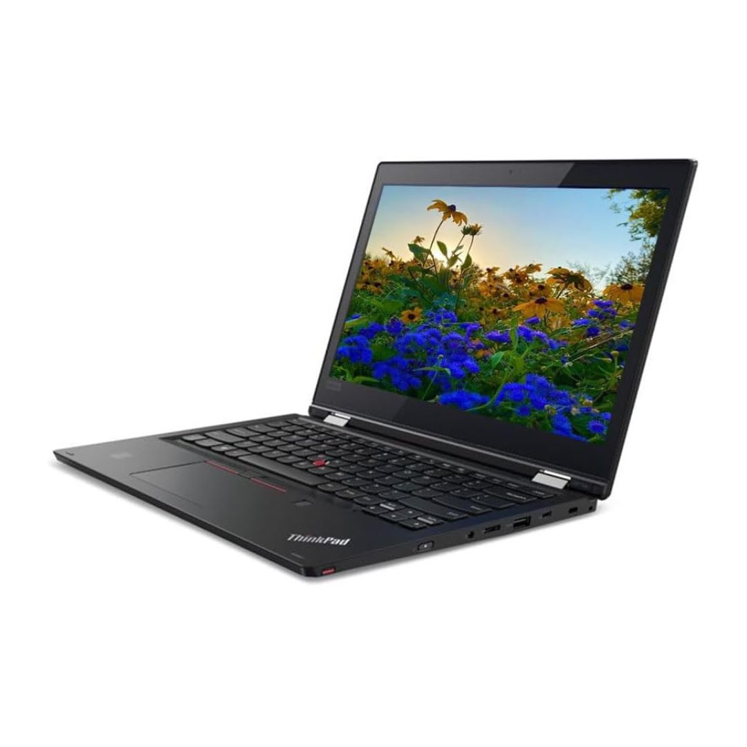 Lenovo ThinkPad L380 Yoga 2in1 13.3" TS Laptop - i5 - 8GB RAM - 256GB - 20M7S03400