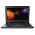Lenovo ThinkPad N24 ? 11.6" WXGA Touch ? Intel Celeron N3450 ? 4GB RAM ? 64GB eMMC ? Black ? 81AF0019US