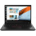 Lenovo ThinkPad T490 - 14" QHD Touch - i7-8665U - 16GB RAM - 1TB SSD - Black - 20N2S3H300