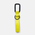 Everyday Keychain - Hyper Lime