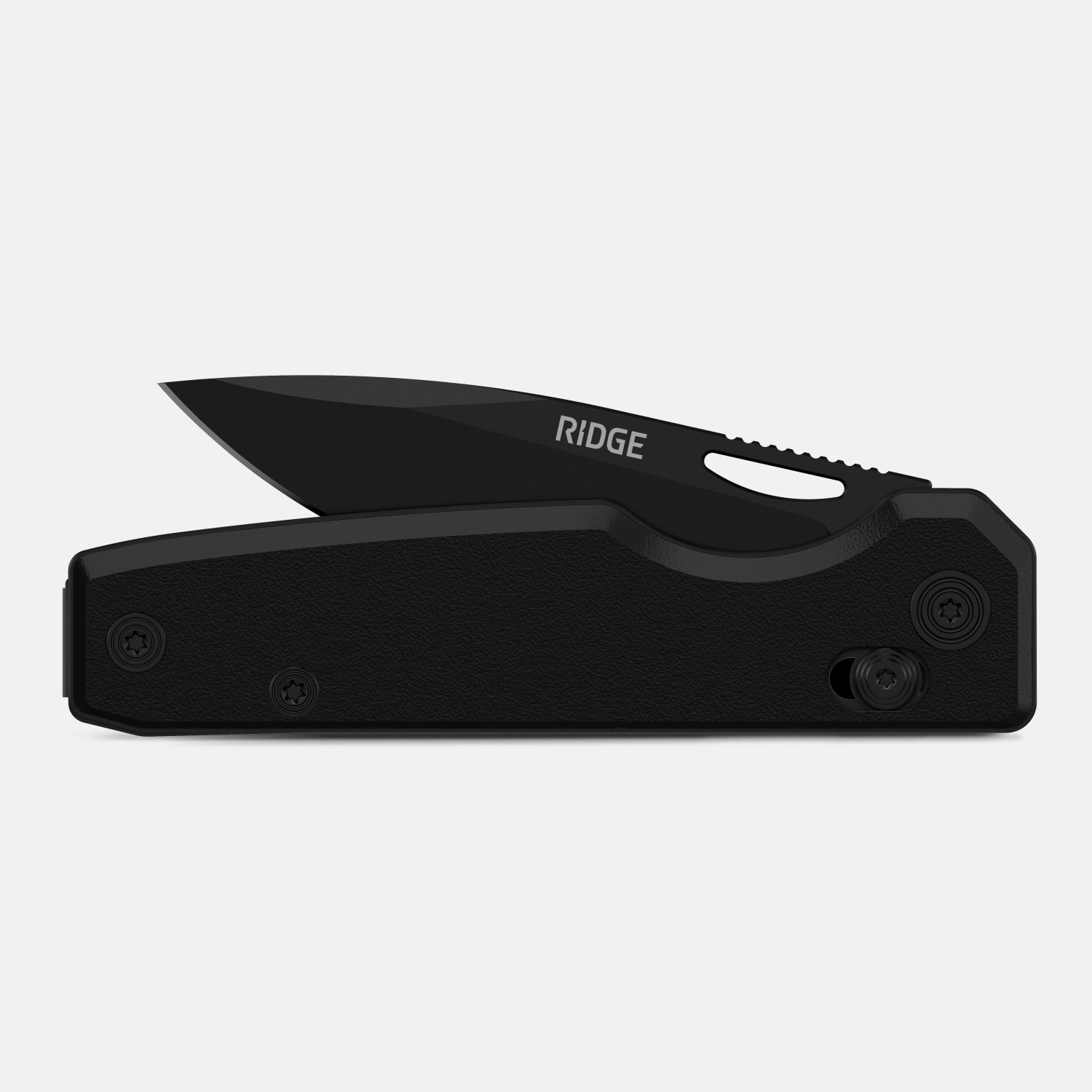 Daily Survival Kit - Matte Black
