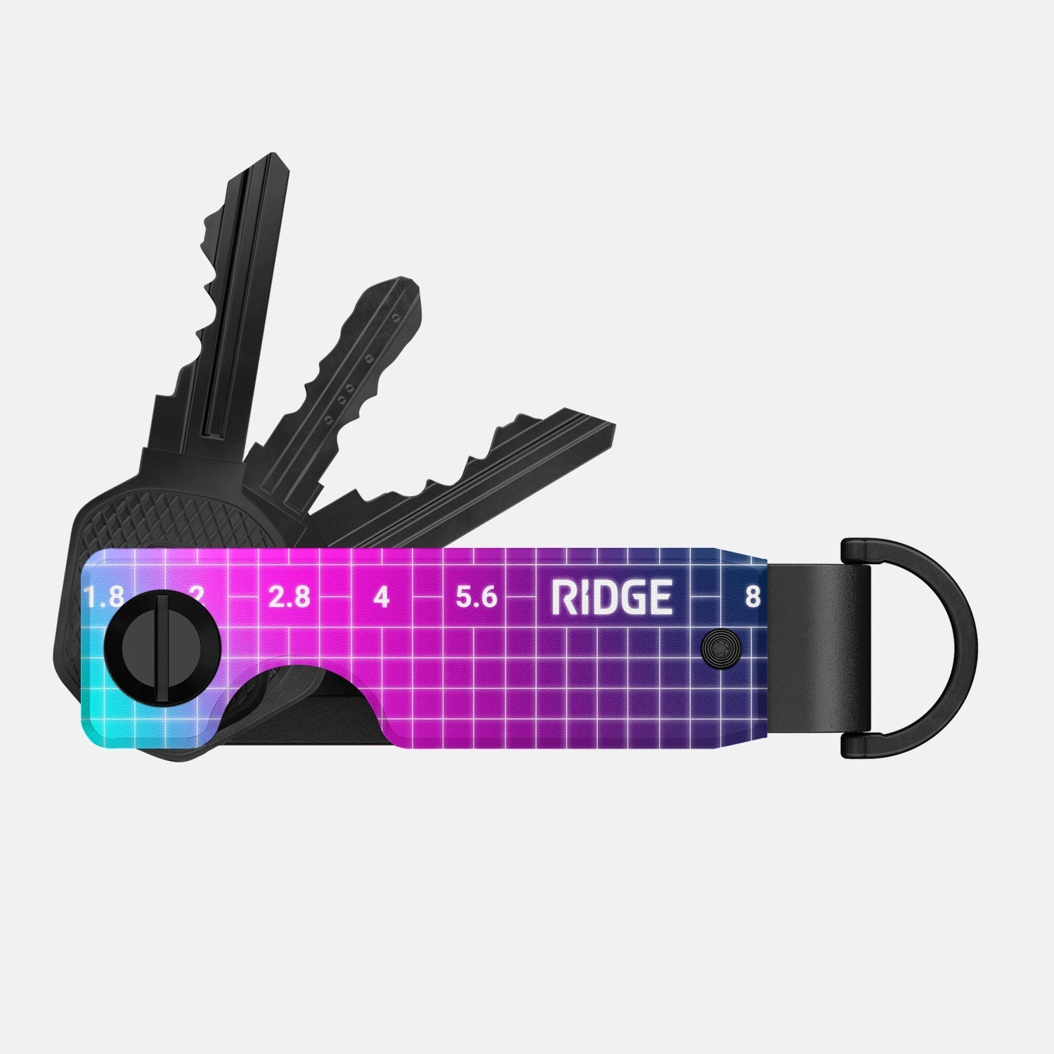 Daily Survival Kit - MKBHD - Vapor
