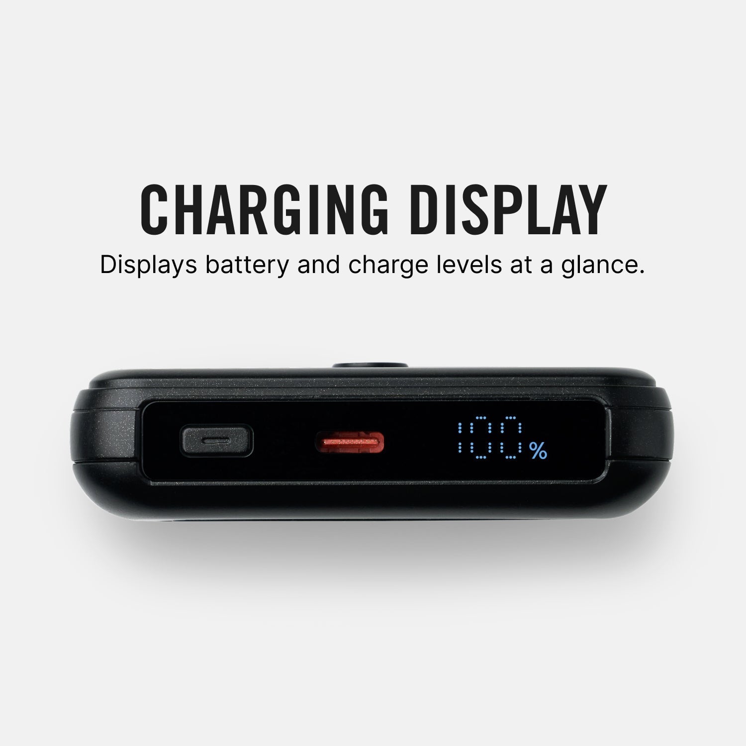 Everyday Charging Kit - iPhone 17 Pro - Tobacco Brown Leather